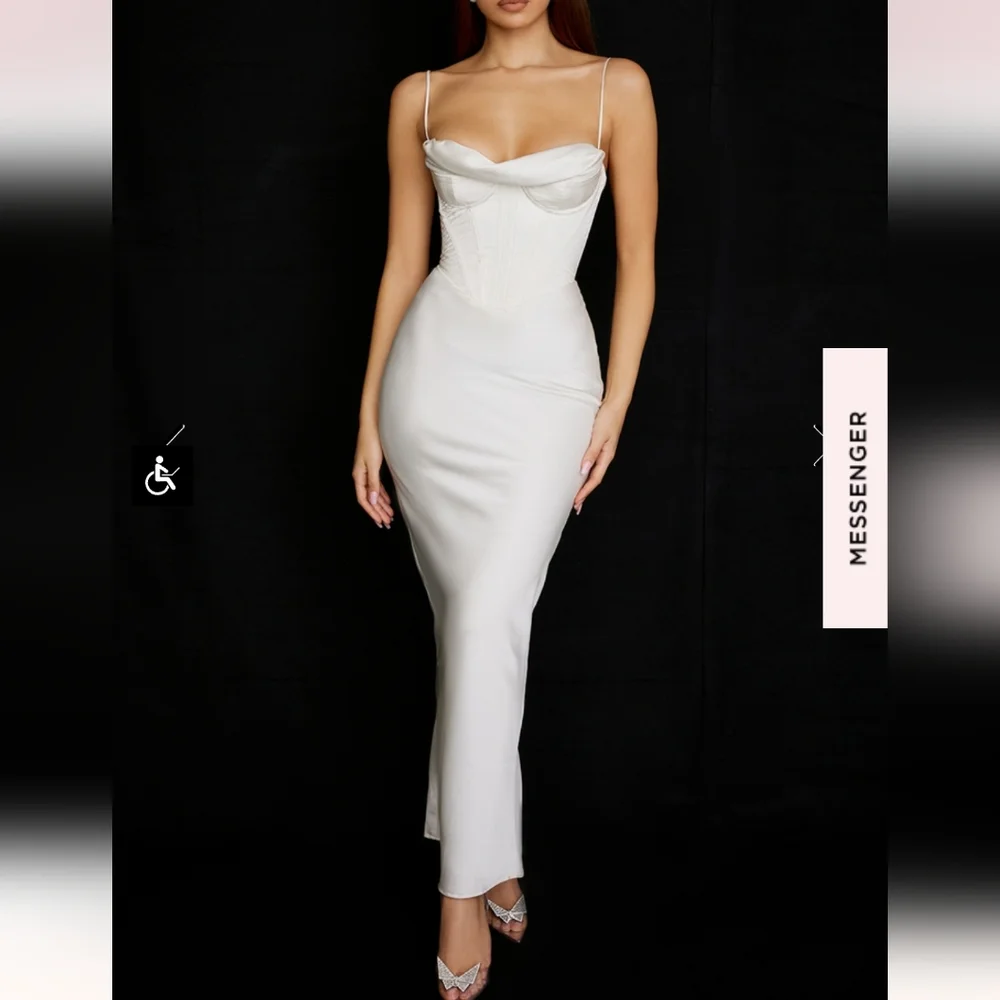House of CB | Dresses | House Of Cb Charmaine Dress | Poshmark